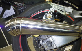 HONDA CB400 SUPER BOLDOR VTEC 2005 NC39