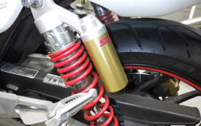 HONDA CB400SF GEN 4 2015 NC42