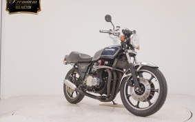 KAWASAKI Z750 FX Type Gen.1 1984 KZ750D