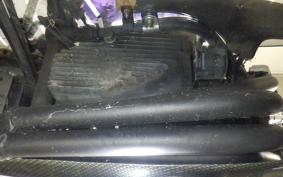 KAWASAKI BALIUS 250 Gen.2 ZR250B