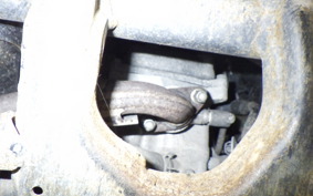 HONDA PCX 125 2000 JF81