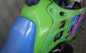 KAWASAKI KDX125 SR 2020 DX125A