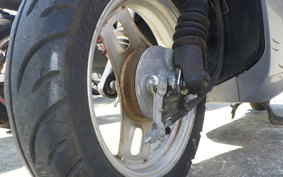 SUZUKI ADDRESS V50 Gen.2 CA44A