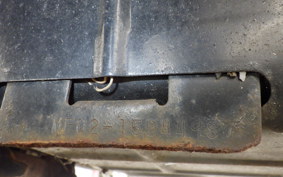 HONDA FUSION GEN 2 MF02