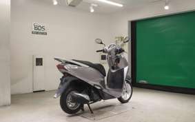 HONDA LEAD 125 1999 JF45