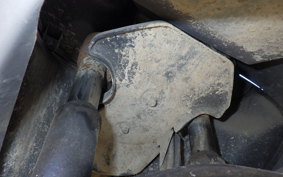 HONDA DIO GEN 2 2003 AF27