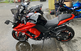 KAWASAKI NINJA 1000 ABS 2015 ZXT00L