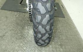 SUZUKI DJEBEL 250 XC