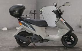 SUZUKI ADDRESS V125 CF46A