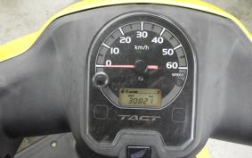 HONDA TACT-4ﾍﾞｰｼｯｸ AF79