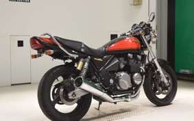 KAWASAKI ZEPHYR 400 KAI 2009 ZR400C