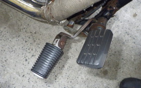 YAMAHA DRAGSTAR 250 VG02J