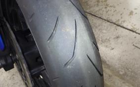 KAWASAKI NINJA 250 2007 EX250L
