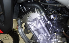HONDA CRF250L 2026 MD47