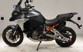 DUCATI DUCATI MULTISTRADA V4S 2018