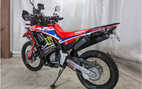HONDA CRF250 RALLY MD47