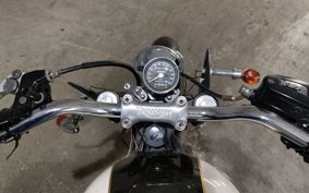 TRIUMPH T100 BONNEVILLE 2008 TJ9157
