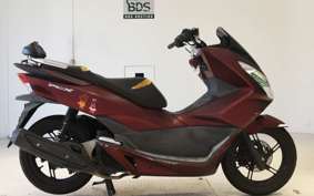 HONDA PCX125 1994 JF56