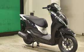 HONDA LEAD 125 JK12