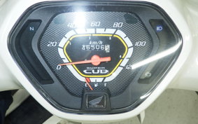 HONDA C110 SUPER CUB JA10