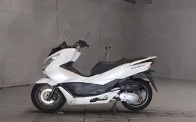 HONDA PCX 150 KF18