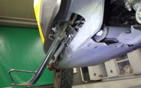 HONDA LEAD 125 2024 JF45