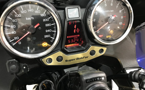 HONDA CB1300SF SUPER FOUR 2021 SC54
