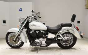 HONDA SHADOW 400 2004 NC34