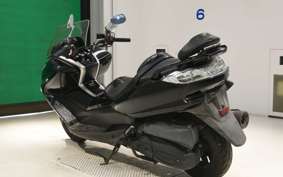 YAMAHA MAJESTY 250 Gen.4 1991 SG20J