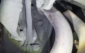 HONDA CBR400R ABS 2018 NC47