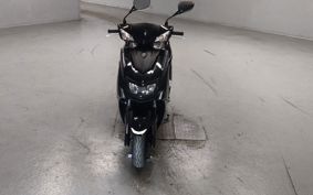 YAMAHA CYGNUS125XSR SED8J