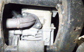 HONDA LEAD 110 2013 JF19