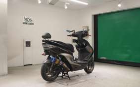 YAMAHA CYGNUS 125 XSR 2 2006 SE44J