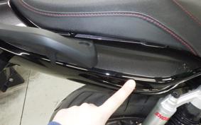 HONDA CB1300SF SUPER FOUR Gen. 3 2025 SC54