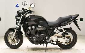 HONDA CB1300SF SUPER FOUR Gen. 3 2025 SC54