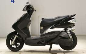 YAMAHA CYGNUS 125 X 2022