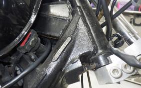 HONDA SHADOW 400 SLASHER 2000 NC40