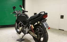 KAWASAKI BALIUS 250 Gen.2 ZR250B