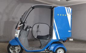 HONDA GYRO TA03
