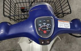 HONDA SUPER CUB50 AA01