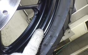 YAMAHA MT-25 A RG74J