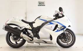 SUZUKI HAYABUSA Gen.2 2011