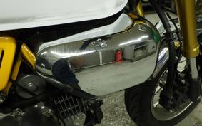 HONDA MONKEY 125 ABS JB02