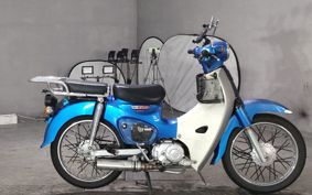 HONDA SUPER CUB110 JA44