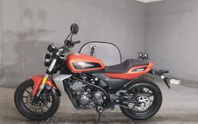 HARLEY X350 2024 W3C