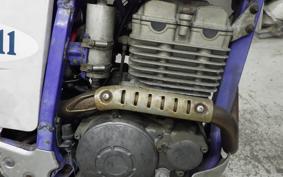 YAMAHA TT250R RAID 4GY