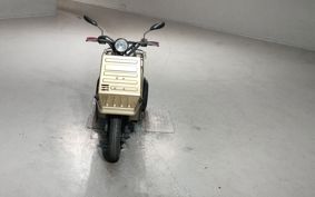 HONDA GYRO TD01