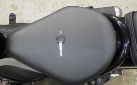 HONDA REBEL 250 A 2005 MC49