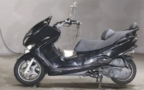 YAMAHA MAJESTY 125 SE27