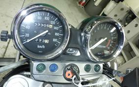 KAWASAKI ZEPHYR 400 KAI 2009 ZR400C